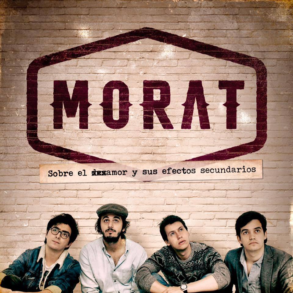 Morat Gira Por Espa a M sica Portal De Musica Y Noticias